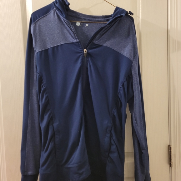 Xhilartipn jogging jacket XL - Picture 1 of 1